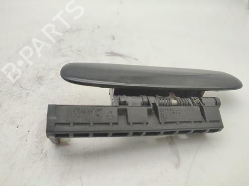 Front left exterior door handle CITROËN XSARA PICASSO (N68) 2.0 HDi | BP13449068C128 