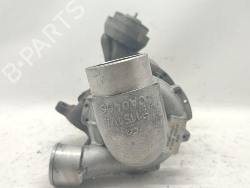 Used Turbocharger/Supercharger Turbocharger/Supercharger 38760484 38760484