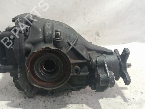 Used Rear differential MERCEDES-BENZ S-CLASS (W221, V221) S 500 (221.071, 221.171) (388 hp) 22532405