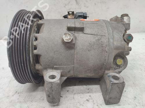 AC compressor NISSAN ALMERA II Hatchback (N16)  | BP19265275M34 