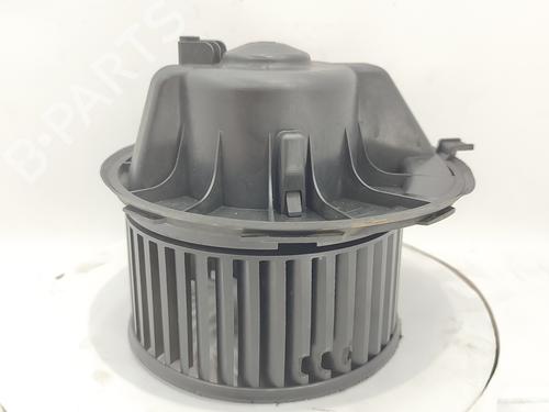 Used Heater blower motor SEAT LEON (1P1) [2005-2013]  18832836