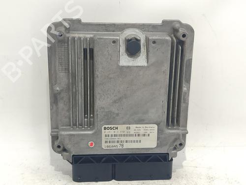 Used Engine control unit (ECU) Engine control unit (ECU) 38703618 38703618