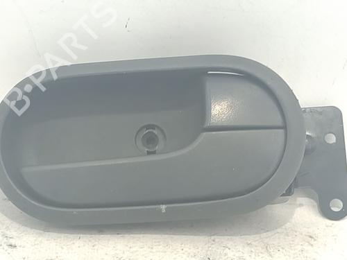 Used Front right interior door handle Front right interior door handle 39234283 39234283