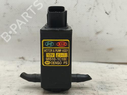 Used Washer pump HYUNDAI GETZ (TB) 1.3 (85 hp) 23089721