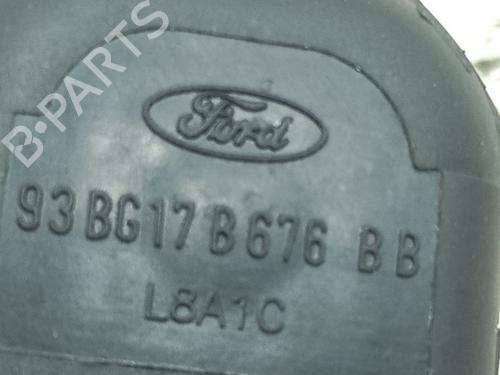 Mirror switch FORD FIESTA VI (CB1, CCN) 1.4 TDCi | BP34522874I25  - Image 5
