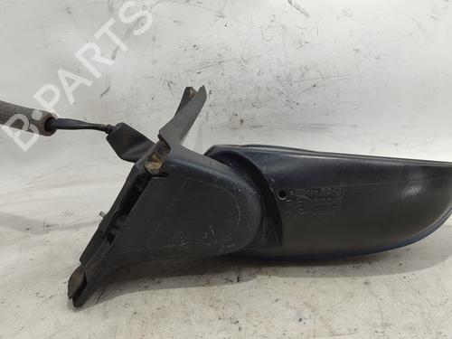 Right mirror NISSAN ALMERA TINO (V10)  | BP18089110C27 