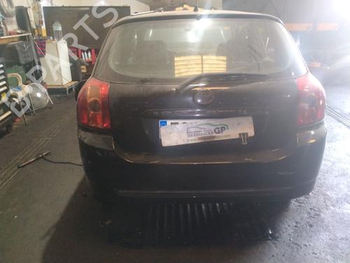 Generator TOYOTA COROLLA (_E12_) 2.0 D-4D (CDE120R, CDE120L_) | BP29232952M7 