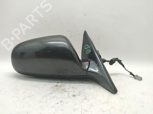 Right mirror HONDA ACCORD V (CE, CF_, CD) 2.0 TDi (CF1) | BP30806060C27