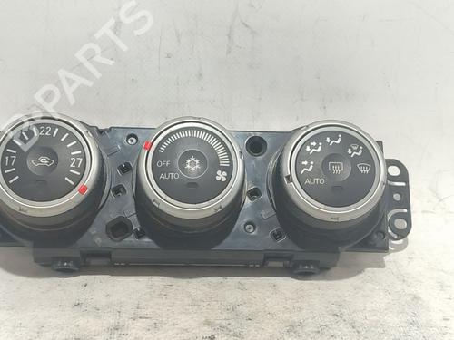 Used Climate control Climate control MITSUBISHI OUTLANDER II (CW_W) 2.0 DI-D (CW8W) (140 hp) 34700051 34700051