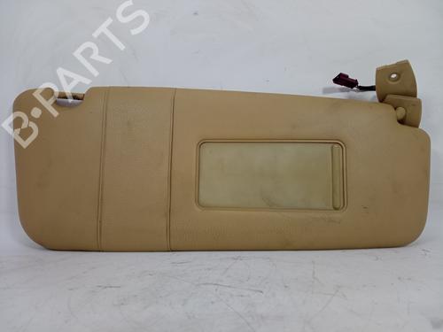 Right sun visor BMW 5 (E60) 530 d | BP10011250I2 