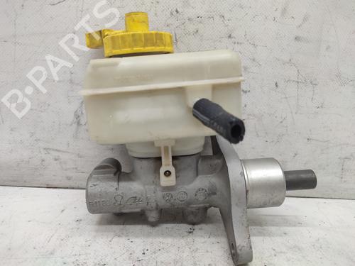 Brake master cylinder SKODA OCTAVIA I (1U2)  | BP18843491M77 