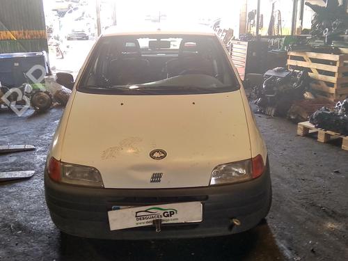 Right headlight FIAT PUNTO (176_)  | BP7130247C29 