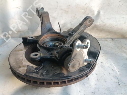 Right front steering knuckle HONDA CR-V IV (RM_) 2.2 i-DTEC 4WD (RE6) | BP36406560M26 - Image 5