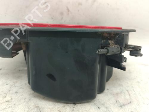 Fuel flap PEUGEOT 406 Coupe (8C) 2.0 16V | BP26978911C131 