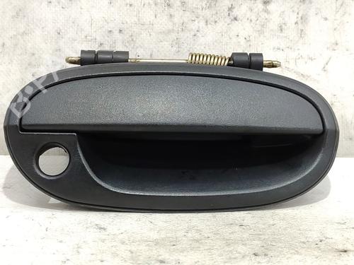 Used Front right exterior door handle CHEVROLET MATIZ (M200, M250) [2005-2025]  27600093