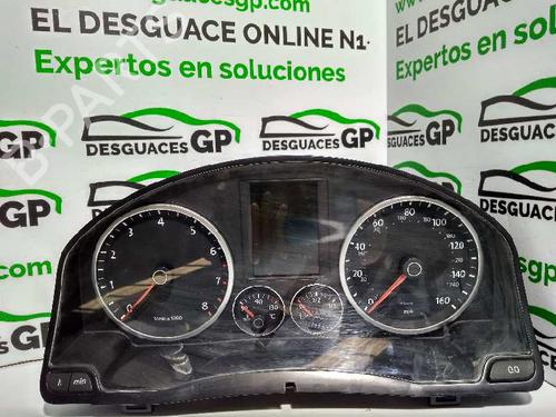 Used Instrument cluster VW TIGUAN (5N_) [2007-2018]  7146671