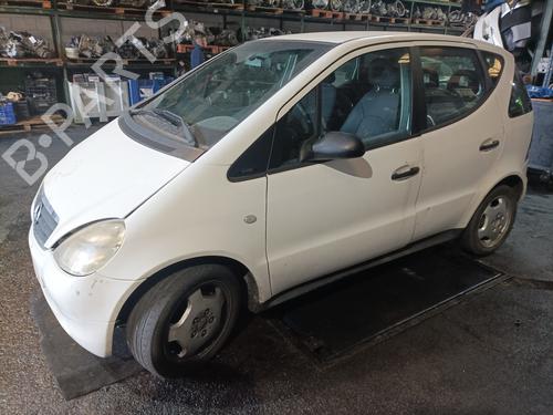 Generator MERCEDES-BENZ A-CLASS (W168) A 160 (168.033, 168.133) | BP22904110M7 