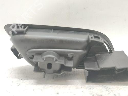 Front left interior door handle FORD TRANSIT COURIER B460 Box Body/MPV 1.5 TDCi | BP36994513I13 - Image 2