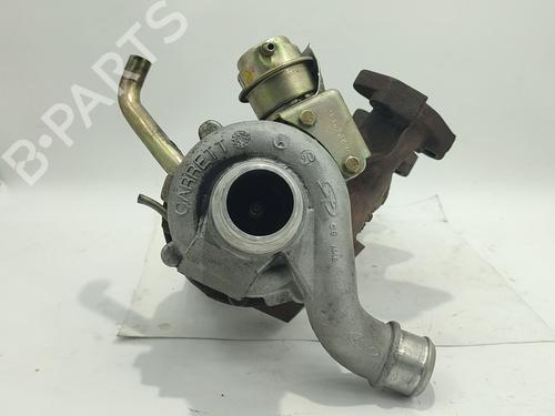 Used Turbocharger/Supercharger FORD FOCUS I (DAW, DBW) [1998-2009]  31627099