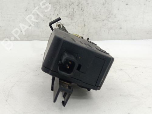 Tailgate handle MERCEDES-BENZ M-CLASS (W163) ML 270 CDI (163.113) | BP26398997C132 