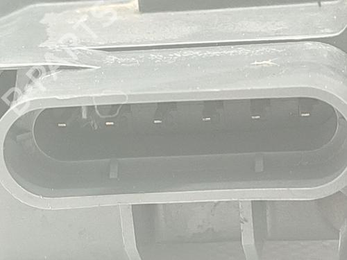 Rear left lock RENAULT MEGANE II (BM0/1_, CM0/1_) 1.9 dCi (BM0G, CM0G) | BP31017858C100