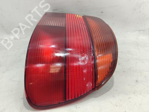 Right taillight BMW 5 (E39) 525 tds | BP19323760C35 
