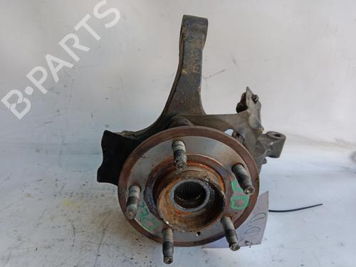 Right front steering knuckle CHEVROLET CAPTIVA (C100, C140) 2.0 D 4WD | BP23145753M26