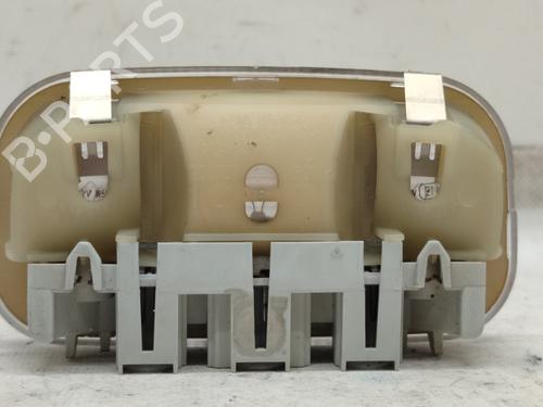 Interior roof light PEUGEOT 307 (3A/C)  | BP20332852I8 