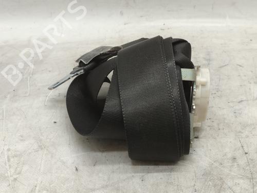 Rear center seatbelt FORD S-MAX (WA6)  | BP17231474I27 