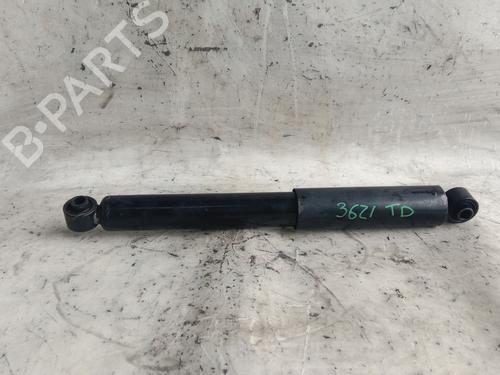 Used Right rear shock absorber KIA SORENTO I (JC) 2.5 CRDi 4WD (140 hp) 32393943