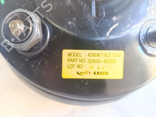 Bremseservo KIA K2500 Platform/Chassis (SD) 2.5 D | BP39105078M42  - Image 6