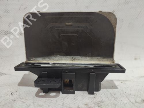 Used Heater resistor NISSAN PICK UP (D22) [1997-2025]  17982854