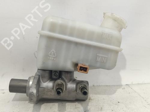 Brake master cylinder SSANGYONG KORANDO (CK) 2.0 e-XDi | BP40607867M77 - Image 3