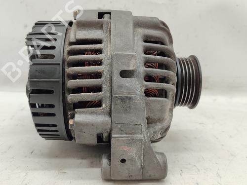 Alternator BMW 5 (E39) 525 tds | BP20105657M7 