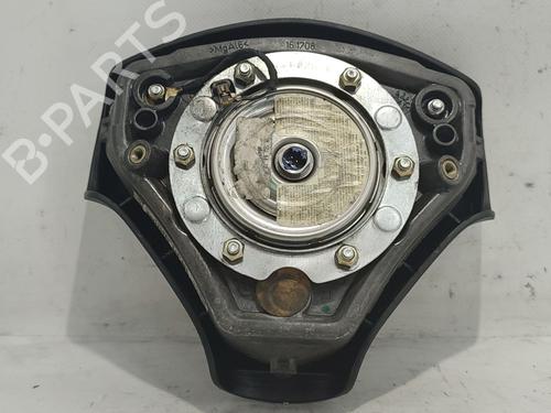 Førerens kollisjonspute AUDI A3 (8P1) 1.9 TDI | BP24035450C9 