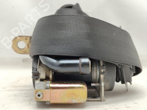 Front right seatbelt SEAT ALTEA (5P1)  | BP20510142I25 