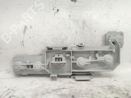 Support de lampe OPEL VECTRA C GTS (Z02) [2002-2009]  28825396
