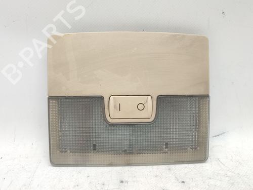 Luz interior Luz interior AUDI A6 C5 (4B2, 4B4) 2.5 TDI (150 hp) 36994815 36994815