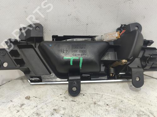 Rear left interior door handle AUDI A6 C6 Avant (4F5) 2.7 TDI | BP19429747I15 