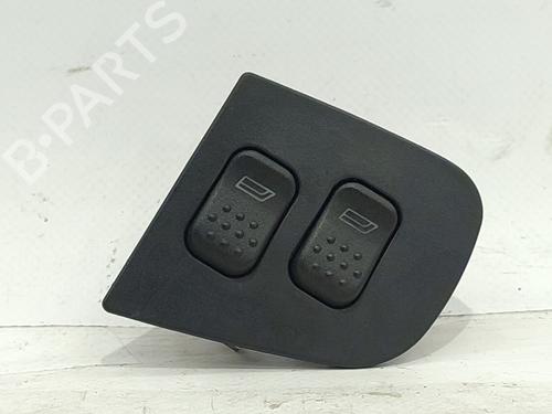Used Left front window switch ALFA ROMEO 146 (930_) 1.9 JTD (930.B4B) (105 hp) 31805214