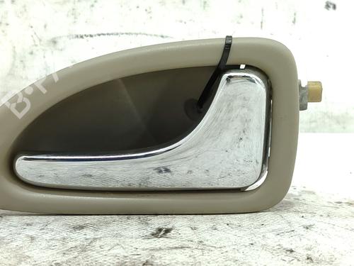 Used Front right interior door handle VOLVO V40 Estate (645) 1.9 DI (102 hp) 27347058
