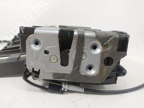 Rear right lock FORD FIESTA VI (CB1, CCN) 1.25 | BP10958832C99 