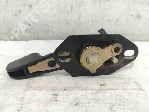 Front right interior door handle CITROËN C15 Box Body/MPV (VD_) 1.4 i | BP26614387I14 