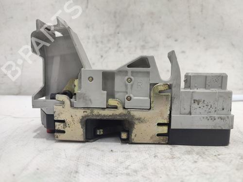 Rear right lock PEUGEOT 307 (3A/C) 1.6 HDi | BP27920297C99 
