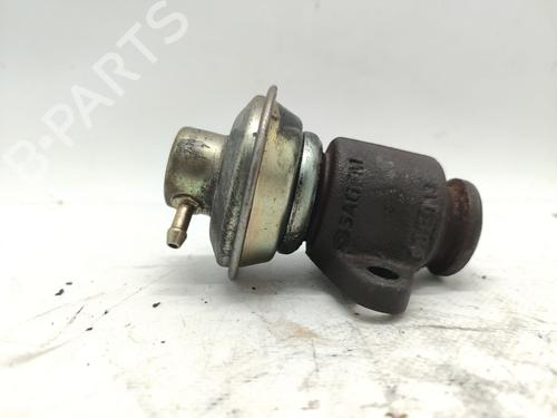 Egr RENAULT SCÉNIC I MPV (JA0/1_, FA0_) 1.9 dTi (JA0N) (98 hp) 31758629