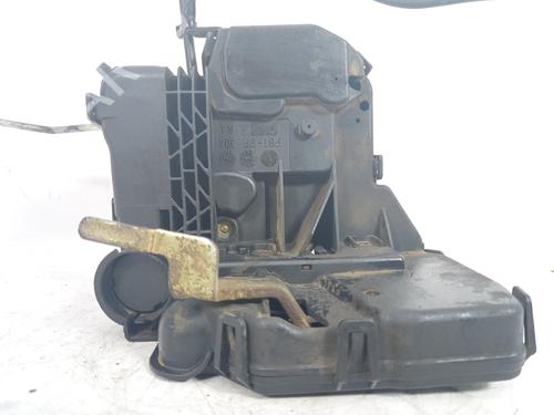 Front right lock MERCEDES-BENZ E-CLASS (W211)  | BP10031572C97 