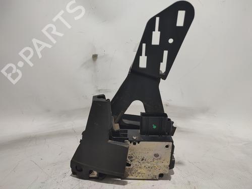 Used Rear left lock FORD FIESTA V (JH_, JD_) 1.4 TDCi (68 hp) 16553715