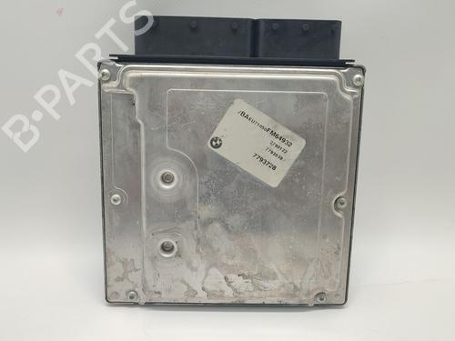 Engine control unit (ECU) BMW 3 (E46) 318 d | BP39079956M57 - Image 4