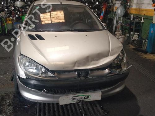Used Parts PEUGEOT 206 Hatchback (2A/C) 1.4 i (75 hp) 4275129