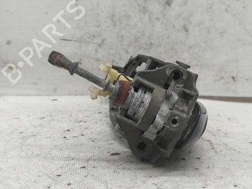 Türgriff vorne links außen VW TOUAREG (7LA, 7L6, 7L7) 2.5 R5 TDI | BP25447058C128 